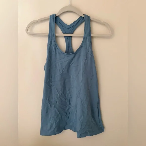 Cool Racerback II Tank Top - Picture 3 of 4